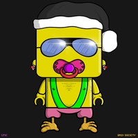MiniBrix #2972