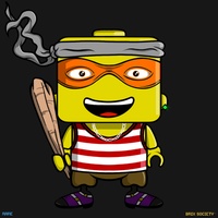 MiniBrix #2975