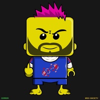 MiniBrix #2979