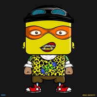 MiniBrix #2984
