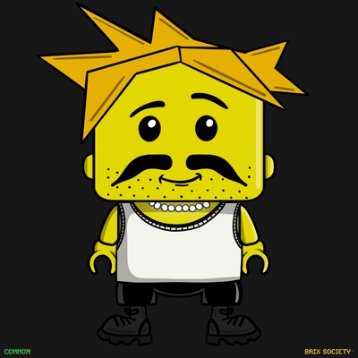 MiniBrix #2985
