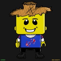 MiniBrix #2986