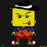 MiniBrix #2990