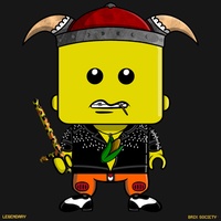 MiniBrix #2993