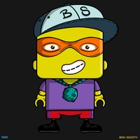 MiniBrix #2996