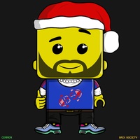 MiniBrix #2998