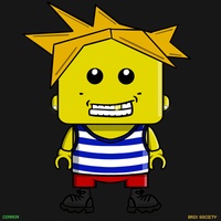 MiniBrix #3002