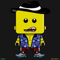 MiniBrix #3003