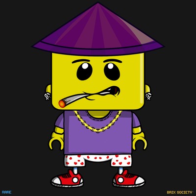 MiniBrix #3004