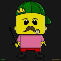 MiniBrix #3005
