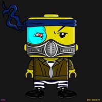 MiniBrix #3008