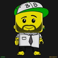 MiniBrix #3009
