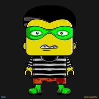 MiniBrix #3010