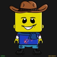 MiniBrix #3011