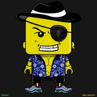 MiniBrix #3012