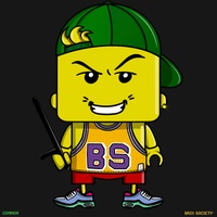 MiniBrix #3015