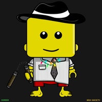MiniBrix #3016