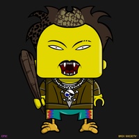 MiniBrix #3018