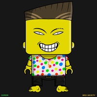 MiniBrix #3026