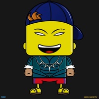 MiniBrix #3027