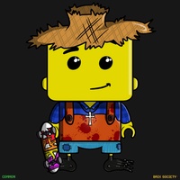MiniBrix #3029