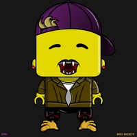 MiniBrix #3032