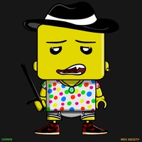 MiniBrix #3033
