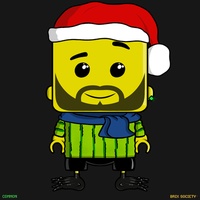 MiniBrix #3038