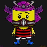 MiniBrix #3039