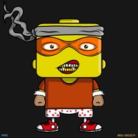 MiniBrix #3043