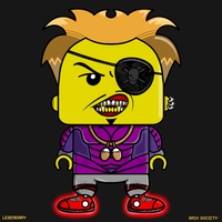 MiniBrix #3045