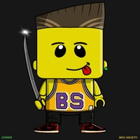 MiniBrix #3051