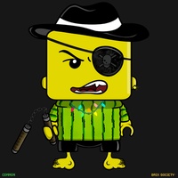 MiniBrix #3056