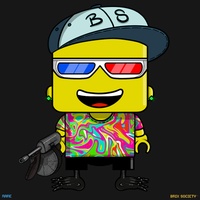 MiniBrix #3059