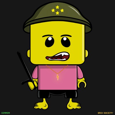 MiniBrix #3063