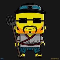 MiniBrix #3065