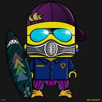 MiniBrix #3067