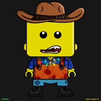 MiniBrix #3071