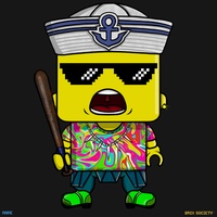 MiniBrix #3083
