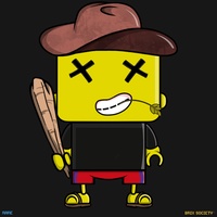 MiniBrix #3089