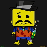 MiniBrix #3091