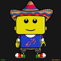 MiniBrix #3092