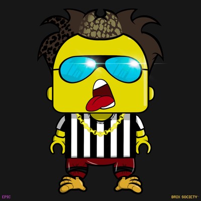 MiniBrix #3093