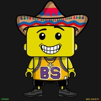 MiniBrix #3094