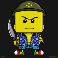 MiniBrix #3101