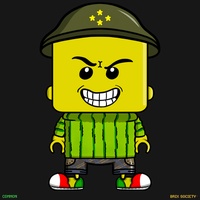 MiniBrix #3108