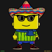 MiniBrix #3111