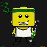 MiniBrix #3112