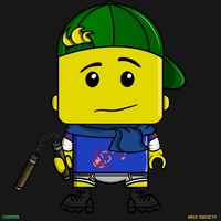MiniBrix #3114