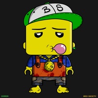 MiniBrix #3115